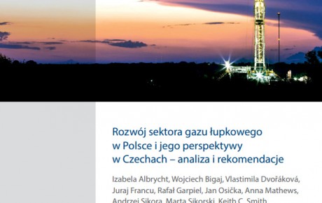 LEGAL FRAMEWORK GOVERNING THE EXPLOITATION OF HYDROCARBONS IN POLAND, CZECH REPUBLIC AND THE EUROPEAN UNION. ANALYSIS AND COMPARISON OF SELECTED REGULATIONS